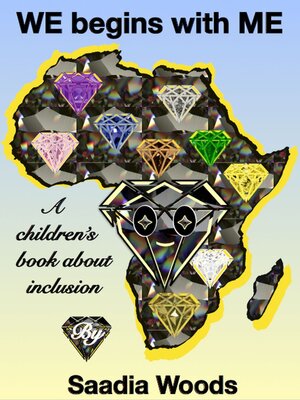 cover image of We Begins With Me